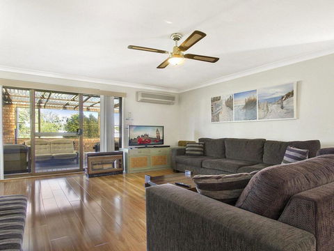 Beachway - Beach Access At End Of Street - Accommodation Yamba 1