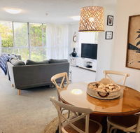 Beachy Bright and the Best Location on the GC - Accommodation Yamba