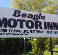 Beagle Motor Inn - Accommodation Yamba