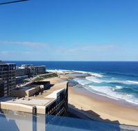 Beau Monde Apartments Newcastle - Horizon Newcastle Beach - Accommodation Yamba