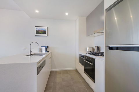 Beau Monde Apartments Newcastle - The Herald - Accommodation Yamba 1