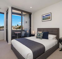 Beau Monde Apartments Newcastle - The Herald - Accommodation Yamba