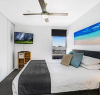 Beau Monde Apartments Newcastle - Worth Place Apartment - Accommodation Yamba