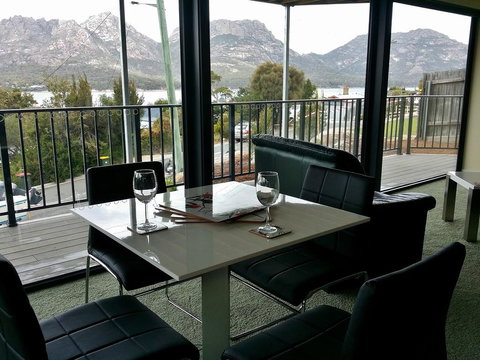 Beaulieu - Accommodation Yamba 1