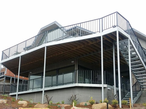 Beaulieu - Accommodation Yamba 2
