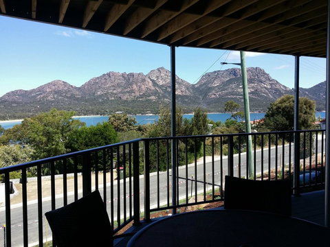 Beaulieu - Accommodation Yamba 0