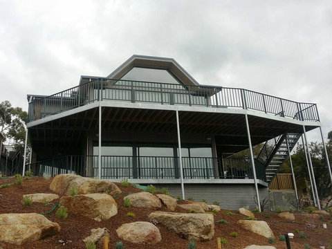 Beaulieu - Accommodation Yamba 3