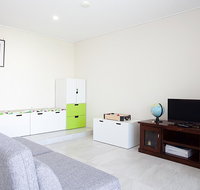 Beautiful Coastal Family-Sized Home - Accommodation Yamba