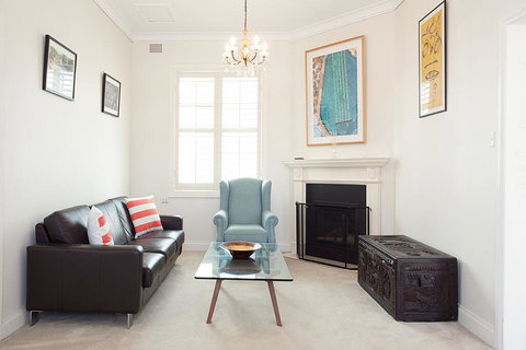 Beautiful Coastal Family-Sized Home - Accommodation Yamba 2