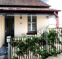 Beautiful modern historic home near Sydney harbour - Accommodation Yamba
