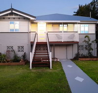 Beautiful Queenslander - Accommodation Yamba