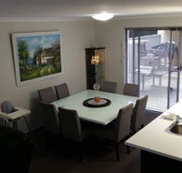 Beckenham Townhouse - Accommodation Yamba
