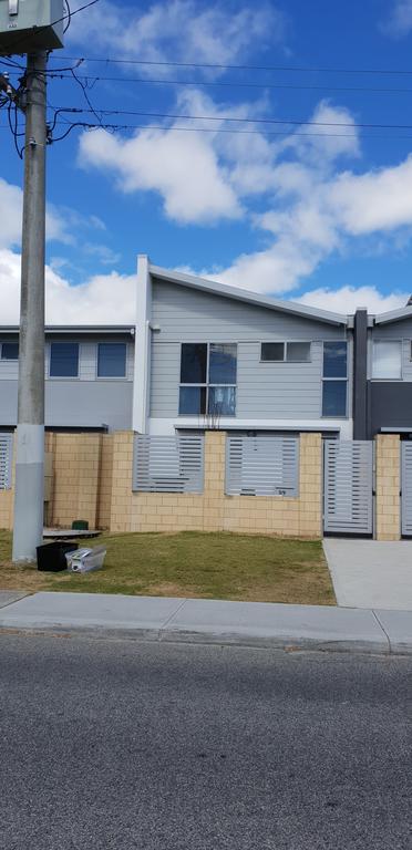 Beckenham Townhouse - Accommodation Yamba 3
