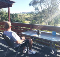 Bed and Breakfast at Kiama - Accommodation Yamba