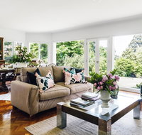 Beechmont Garden Retreat - Accommodation Yamba