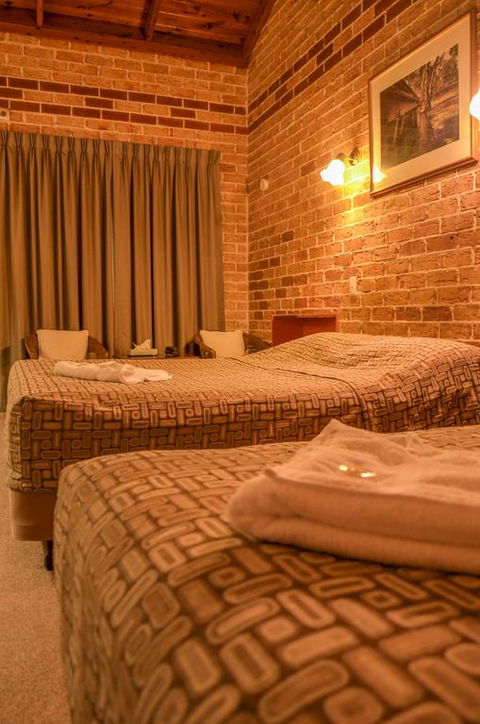 Beenleigh Village Motel - Accommodation Yamba 3
