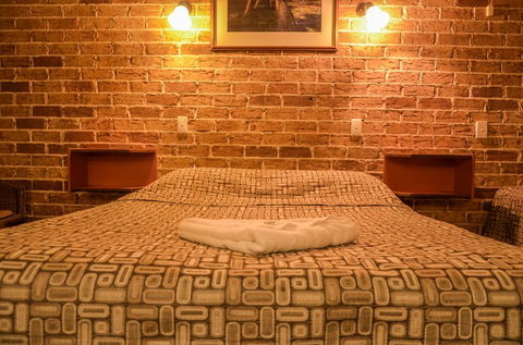 Beenleigh Village Motel - Accommodation Yamba 2