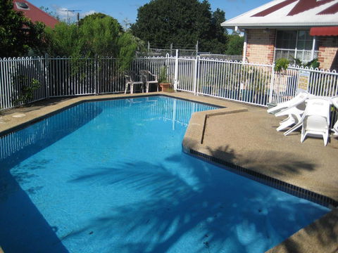 Beenleigh Village Motel - Accommodation Yamba 1