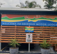 Beerwah Motor Lodge - Accommodation Yamba