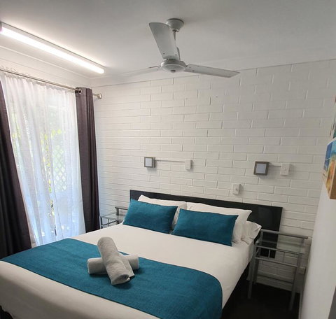 Beerwah Motor Lodge - Accommodation Yamba 1