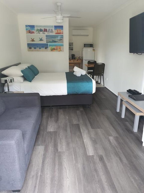 Beerwah Motor Lodge - Accommodation Yamba 3