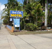 Bel Air Motel - Accommodation Yamba