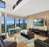 Belbourie - Accommodation Yamba