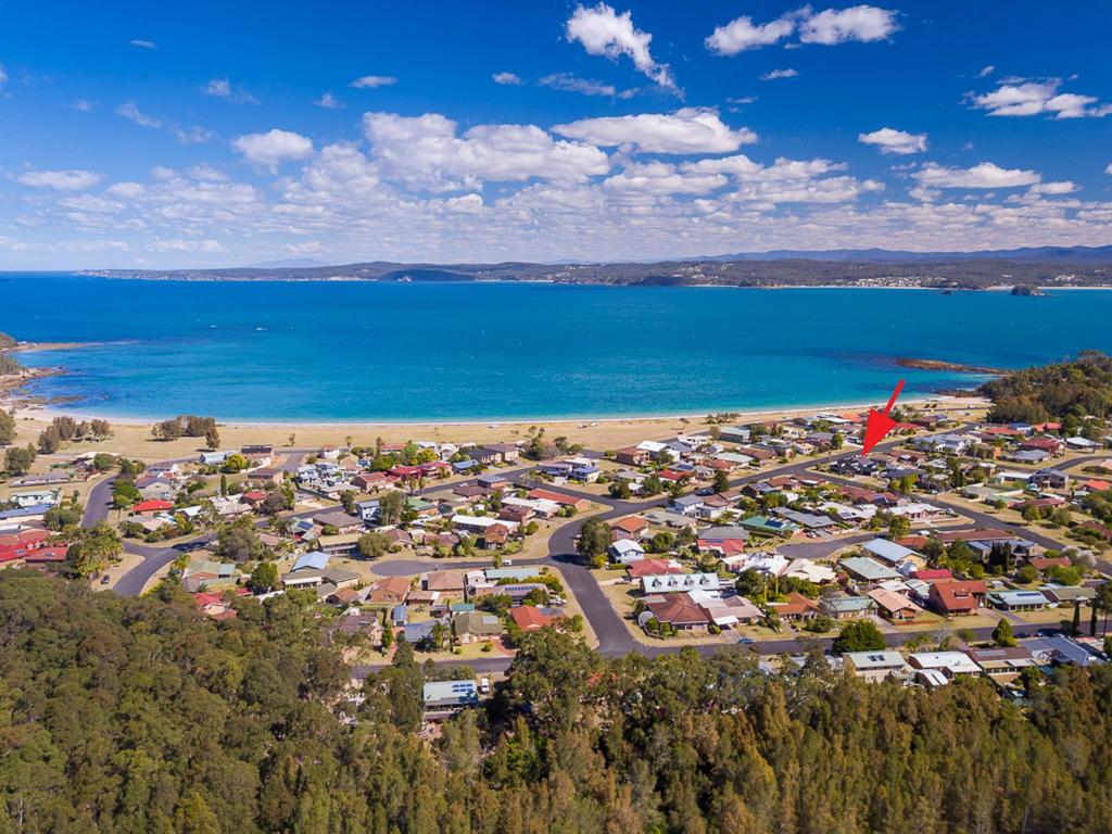Maloneys Beach NSW Accommodation Yamba