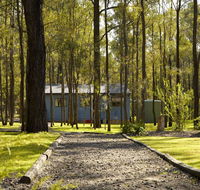 Belford Cottages - Accommodation Yamba