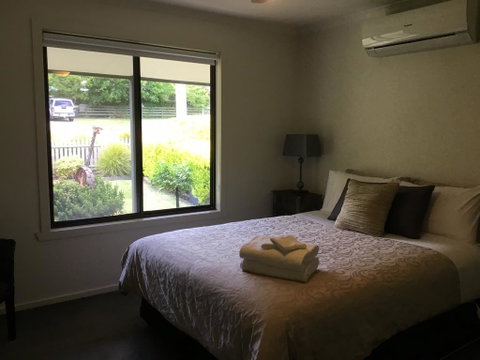 Belford House - Accommodation Yamba 2