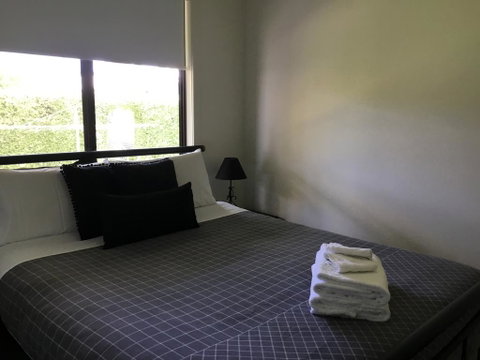 Belford House - Accommodation Yamba 1