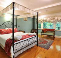 Belgrave Bed and Breakfast - Accommodation Yamba