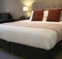 Bell Tower Inn - Accommodation Yamba
