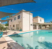 Bella on Banyan - Accommodation Yamba