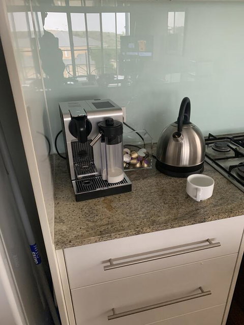 Bella Vista - Accommodation Yamba 3