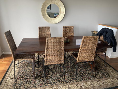 Bella Vista - Accommodation Yamba 1