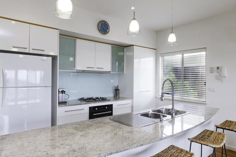 Bella Vista - Accommodation Yamba 0