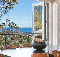 Bella Vista - Simply Stunning Amazing Panoramic Bay Views - Accommodation Yamba