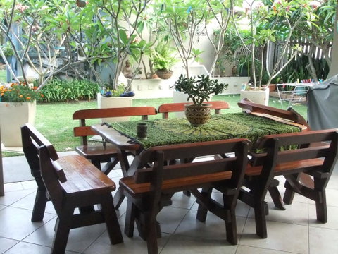 Bella Vista B @ B - Accommodation Yamba 1
