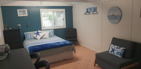 Bella Vista B @ B - Accommodation Yamba 2