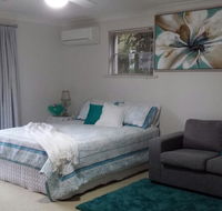 Bella Vista B  B - Accommodation Yamba