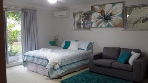 Bella Vista B @ B - Accommodation Yamba 0