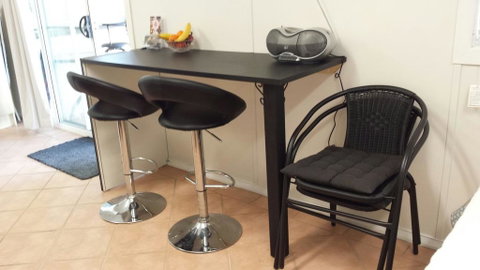 Bella Vista B @ B - Accommodation Yamba 3