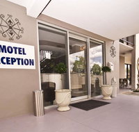 Bella Vista Motel - Accommodation Yamba