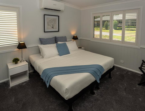 Bella Vista Stanthorpe - Accommodation Yamba 3