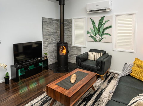 Bella Vista Stanthorpe - Accommodation Yamba 1