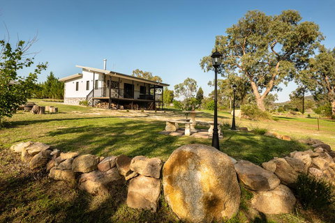 Bella Vista Stanthorpe - Accommodation Yamba 0