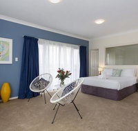 Bella Vista Townhouse with Views - Accommodation Yamba