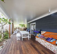 BellaLuka - Accommodation Yamba