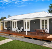 Bellanoon-Pet Friendly Cottage - Accommodation Yamba
